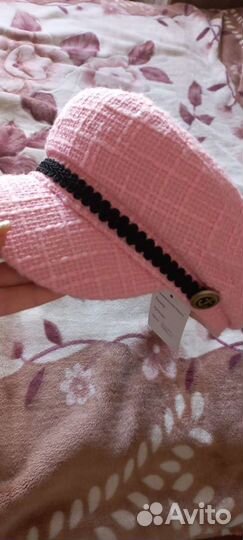 Шляпа женская