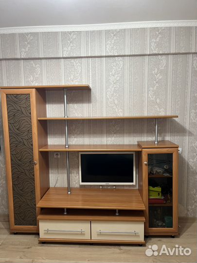 Стенка в гостиную