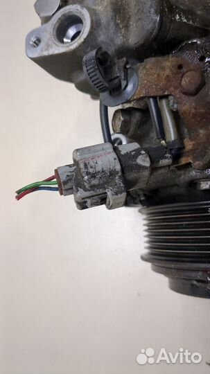 Компрессор кондиционера Lexus ES, 2007