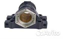 Букса балансира Nissan UD CW52 CW520 CW53 CW54 CW5