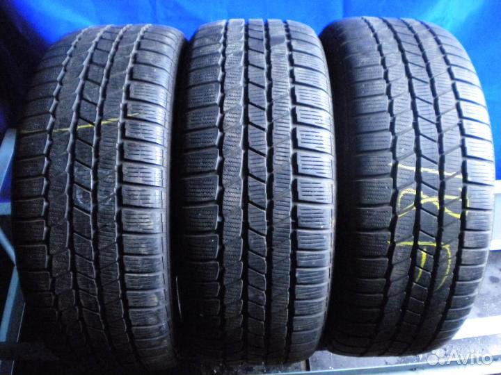 Continental ContiWinterContact TS 810 Sport 205/60 R16