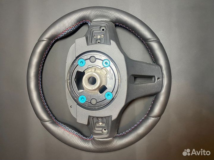 Руль BMW g30 M