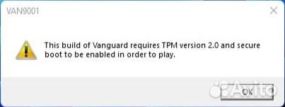 Помогу включить secure boot по видео звонку