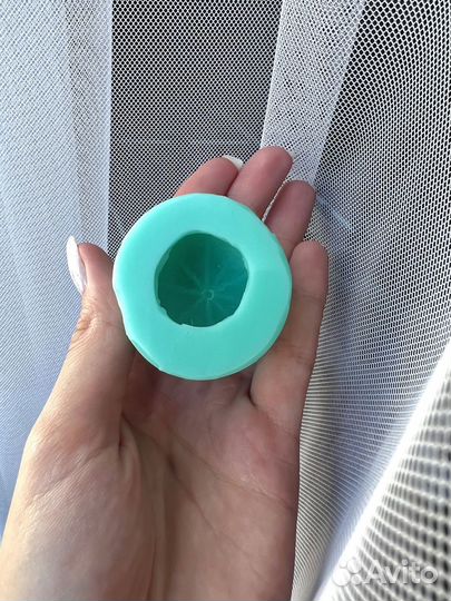 Формы для мыловарения силиконовые