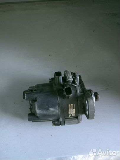 Трамблёр SR18DE