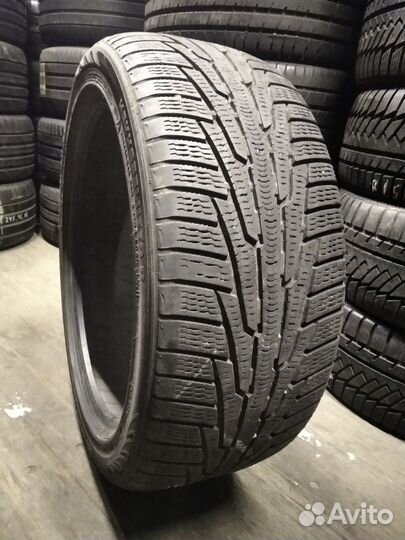 Nokian Tyres Hakkapeliitta R 225/45 R18 103Y
