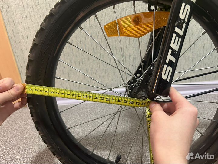 Детский велосипед stels 16 pilot