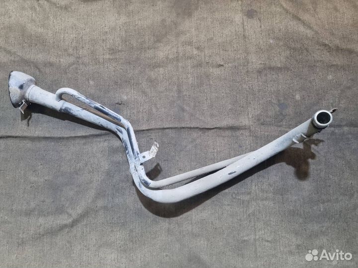 Горловина бензобака Infiniti M35 45Y50