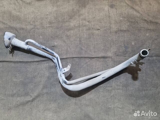 Горловина бензобака Infiniti M35 45Y50