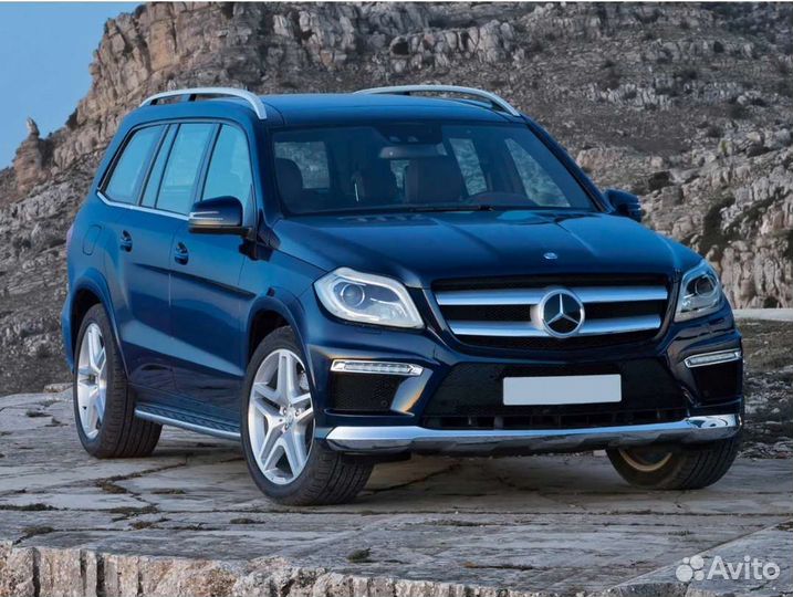 Трансфер Крым Россия