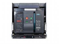 Автоматический выключатель ESQ ва99-40A 3D 800A