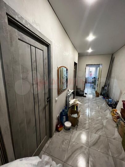 Таунхаус 80 м² на участке 2 сот.