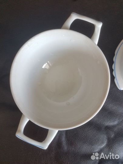 Джемница СССР для джема, варенья 1958