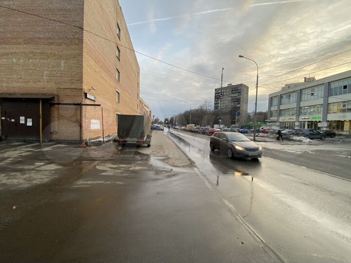 Гараж, 28 м²