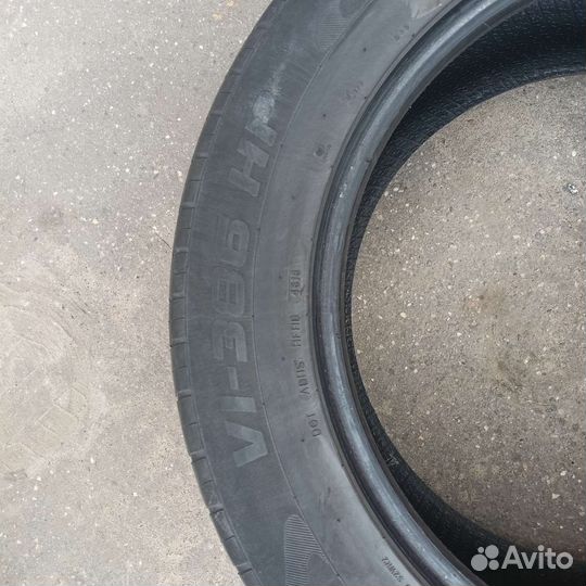 Ecovision VI-386 HP 275/55 R20 117V