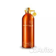 Montale Aoud Honey тестер 100 мл