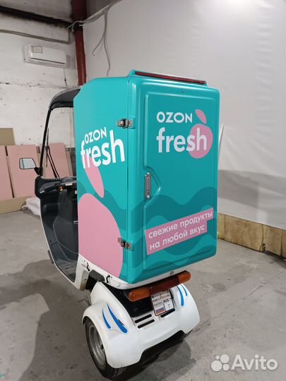 Брендирование авто Оклейка кузова пленкой Реклама