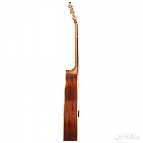 Акустическая гитара Kremona M15C Steel String Seri
