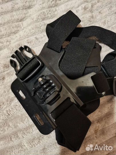 Экшн камера sjcam sj6 legend gopro