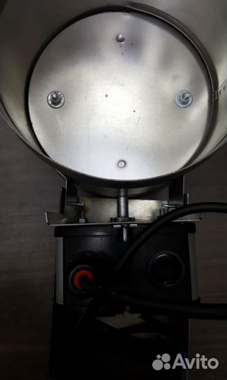 Приводы вентиляций