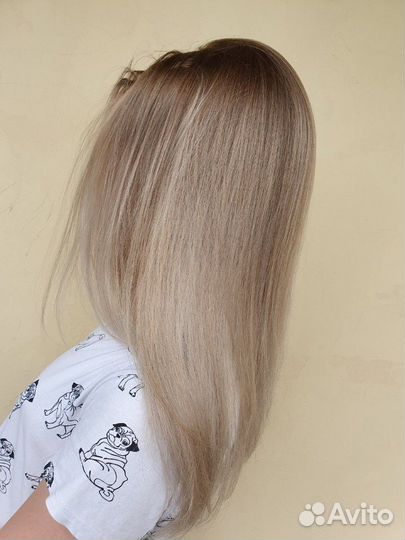 Парикмахер