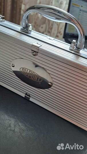 Набор для барбекю в кейсе