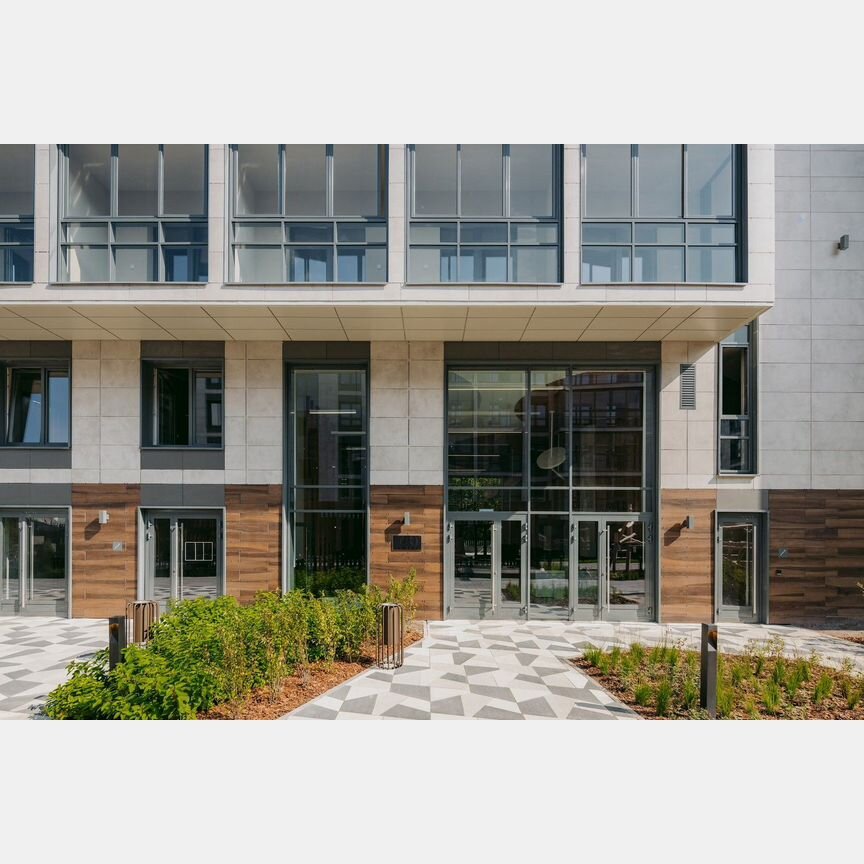 3-к. апартаменты, 63 м², 1/5 эт.