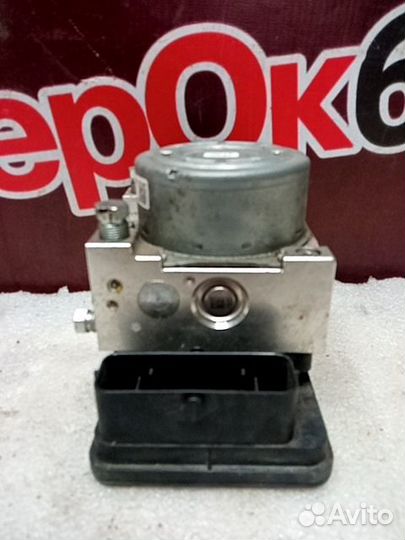 Блок управления abs Mazda 3 Mazda 3