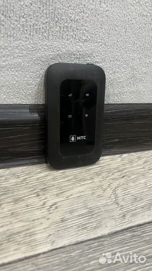 Wifi роутер 4g модем МТС