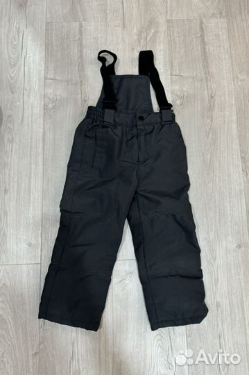 Демисезонный костюм lassie 98