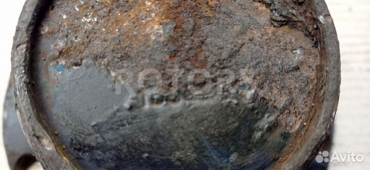 Крышка ступицы Scania P 5 2008 1539231