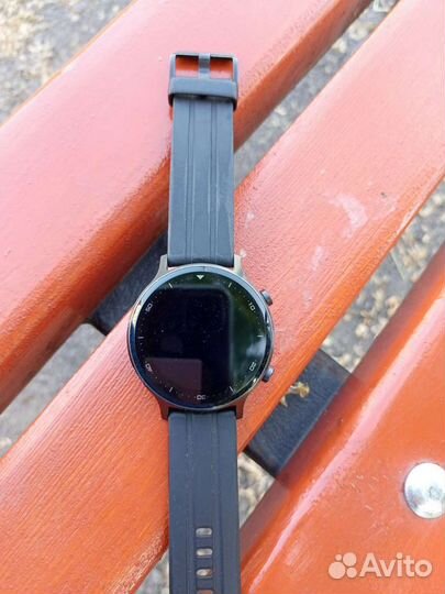 Часы realme watch s