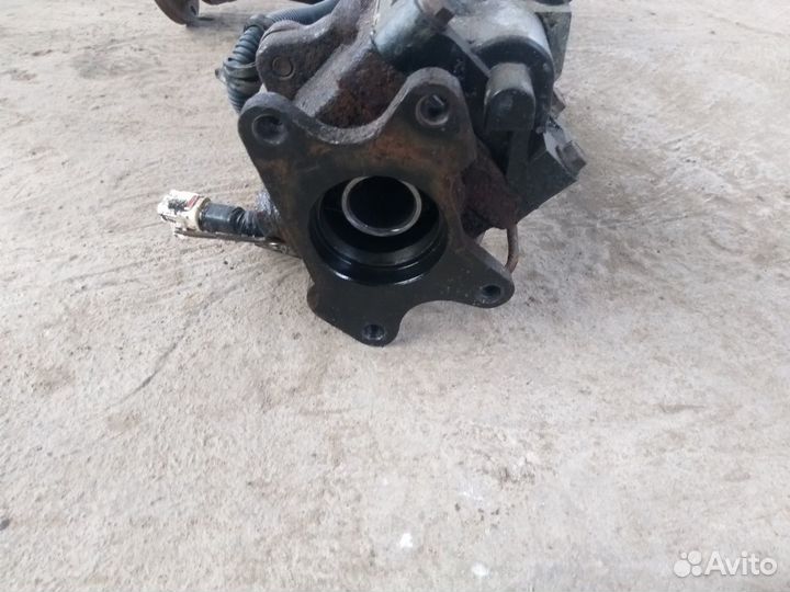 Мост передний Great wall hover h5 грейт вол ховер