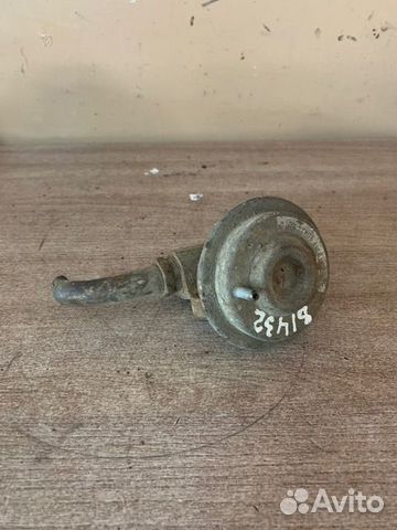 Клапан EGR Mondeo 1