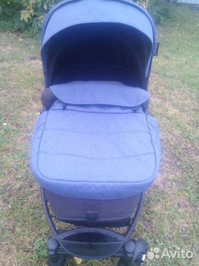 Продажа детской каляски