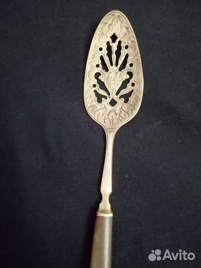 Ложка сервировочная
