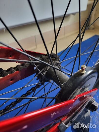 Royal Baby Детский велосипед бу 20