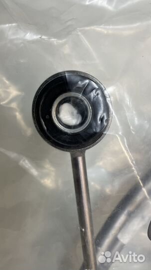 Трос переключения передач кпп