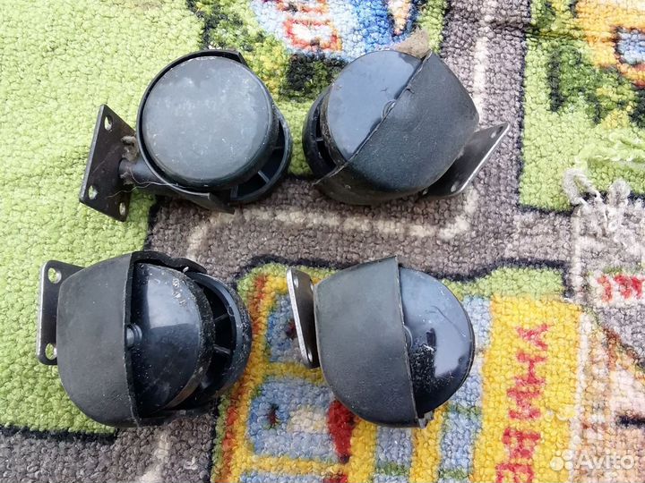 Ножки универсальные