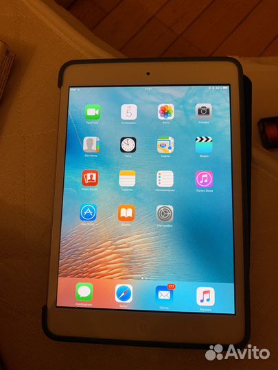 iPad mini 1