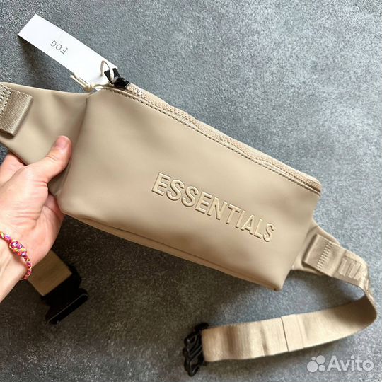 Сумка Fear Of God