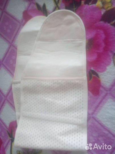 Бандаж послеродовой