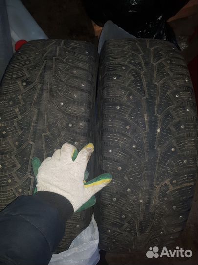 Nordman SUV 235/65 R17