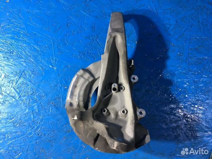 Цапфа/кулак поворотный передний правый BMW 6-Series/M6