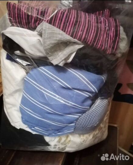 Мешок вещей