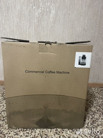 Dr.coffee proxima F11