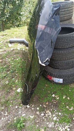 Капот mercedes w212