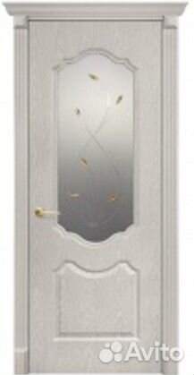 Двери межкомнатные новые