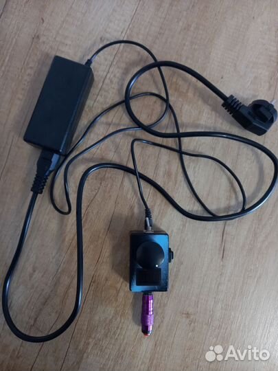 Набор для тату