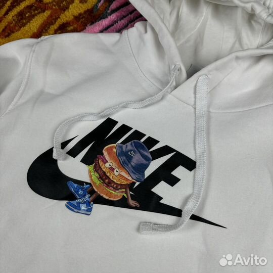 Худи nike
